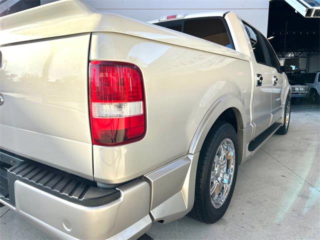 2007 Ford F150 (CC-1942780) for sale in Bradington, Florida