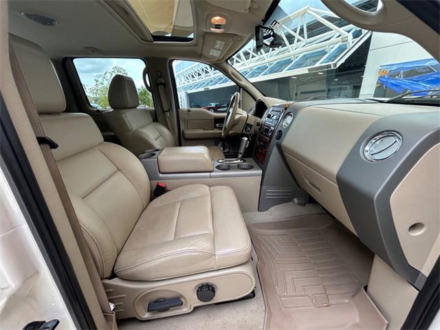 2007 Ford F150 (CC-1942780) for sale in Bradington, Florida