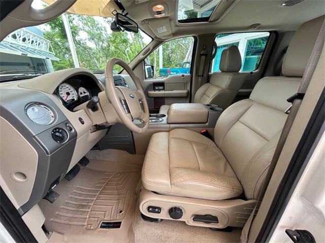 2007 Ford F150 (CC-1942780) for sale in Bradington, Florida