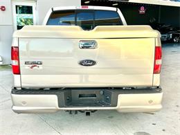 2007 Ford F150 (CC-1942780) for sale in Bradington, Florida