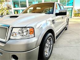 2007 Ford F150 (CC-1942780) for sale in Bradington, Florida
