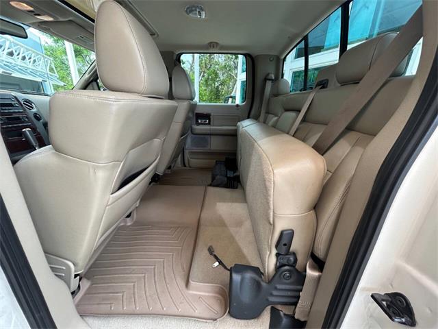 2007 Ford F150 (CC-1942780) for sale in Bradington, Florida