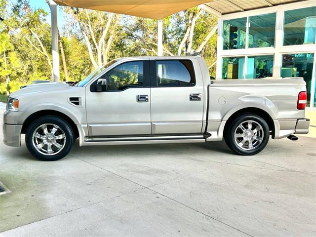 2007 Ford F150 (CC-1942780) for sale in Bradington, Florida