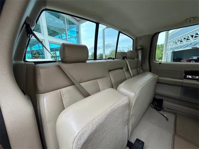 2007 Ford F150 (CC-1942780) for sale in Bradington, Florida