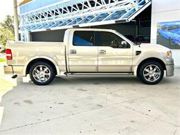 2007 Ford F150 (CC-1942780) for sale in Bradington, Florida