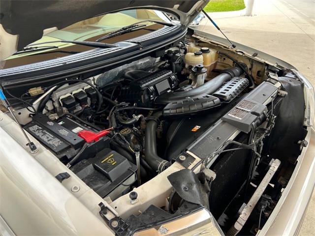2007 Ford F150 (CC-1942780) for sale in Bradington, Florida