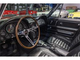 1966 Chevrolet Corvette (CC-1942818) for sale in Rogers, Minnesota
