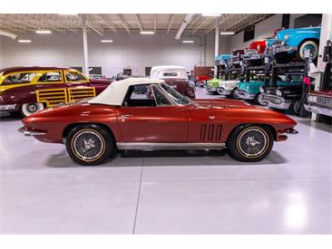 1966 Chevrolet Corvette (CC-1942818) for sale in Rogers, Minnesota