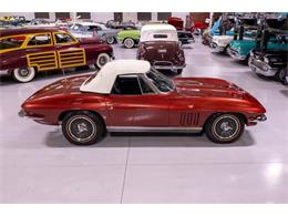 1966 Chevrolet Corvette (CC-1942818) for sale in Rogers, Minnesota
