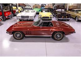 1966 Chevrolet Corvette (CC-1942818) for sale in Rogers, Minnesota