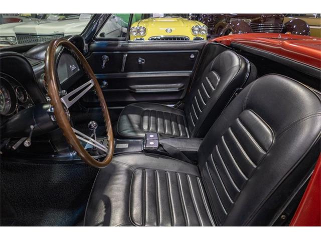 1966 Chevrolet Corvette (CC-1942818) for sale in Rogers, Minnesota