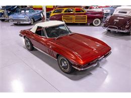 1966 Chevrolet Corvette (CC-1942818) for sale in Rogers, Minnesota