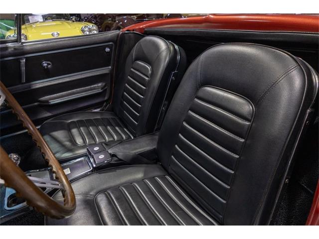 1966 Chevrolet Corvette (CC-1942818) for sale in Rogers, Minnesota