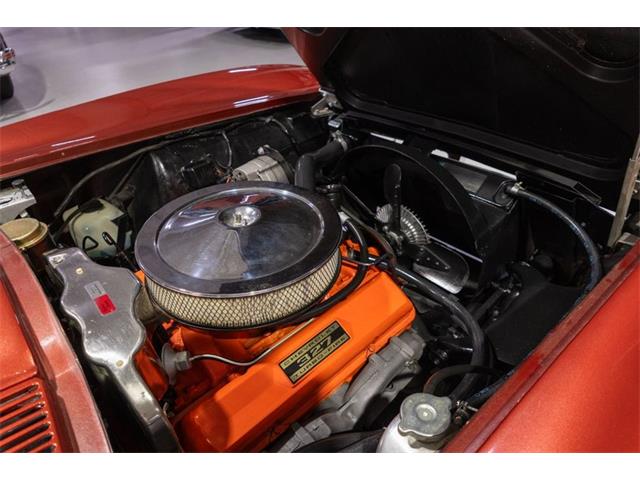 1966 Chevrolet Corvette (CC-1942818) for sale in Rogers, Minnesota