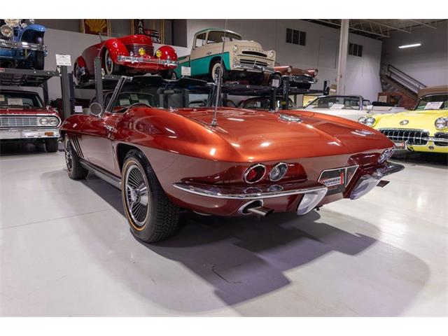 1966 Chevrolet Corvette (CC-1942818) for sale in Rogers, Minnesota