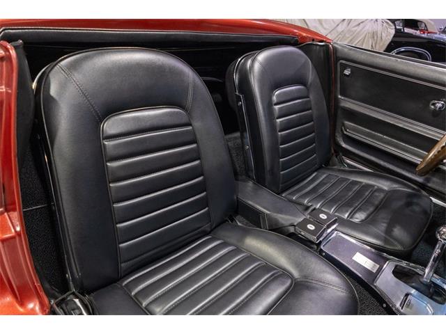 1966 Chevrolet Corvette (CC-1942818) for sale in Rogers, Minnesota