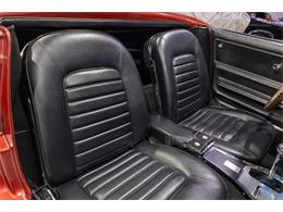 1966 Chevrolet Corvette (CC-1942818) for sale in Rogers, Minnesota