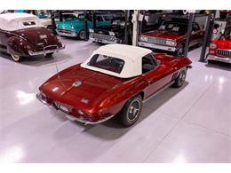 1966 Chevrolet Corvette (CC-1942818) for sale in Rogers, Minnesota