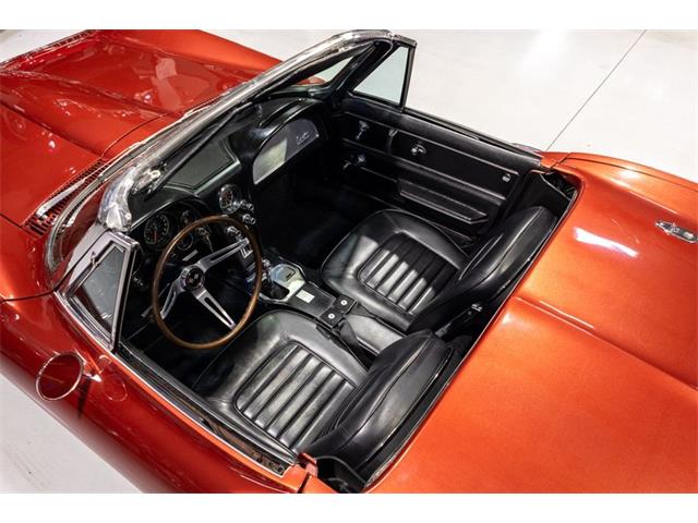 1966 Chevrolet Corvette (CC-1942818) for sale in Rogers, Minnesota