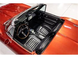 1966 Chevrolet Corvette (CC-1942818) for sale in Rogers, Minnesota