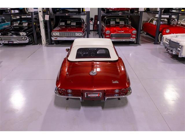 1966 Chevrolet Corvette (CC-1942818) for sale in Rogers, Minnesota