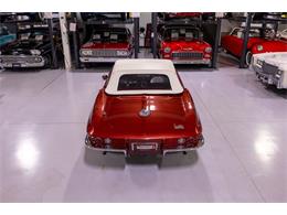 1966 Chevrolet Corvette (CC-1942818) for sale in Rogers, Minnesota