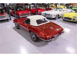 1966 Chevrolet Corvette (CC-1942818) for sale in Rogers, Minnesota