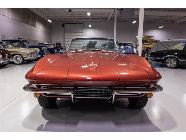 1966 Chevrolet Corvette (CC-1942818) for sale in Rogers, Minnesota