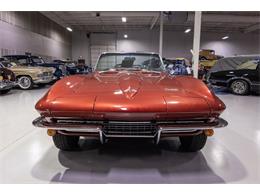 1966 Chevrolet Corvette (CC-1942818) for sale in Rogers, Minnesota
