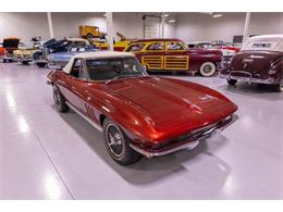 1966 Chevrolet Corvette (CC-1942818) for sale in Rogers, Minnesota
