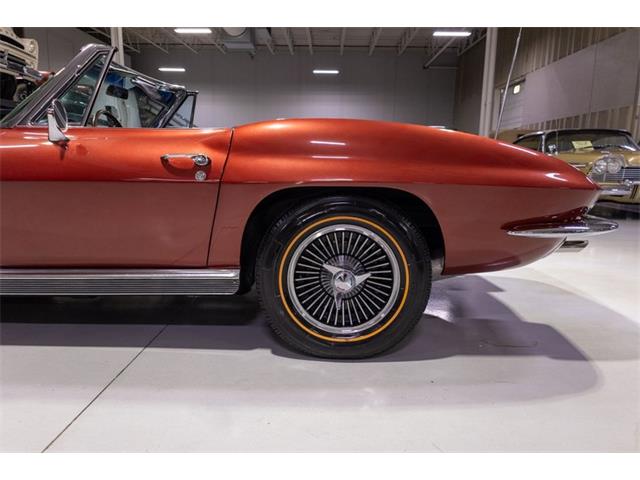 1966 Chevrolet Corvette (CC-1942818) for sale in Rogers, Minnesota