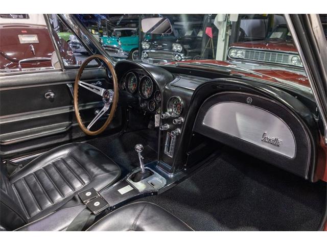 1966 Chevrolet Corvette (CC-1942818) for sale in Rogers, Minnesota