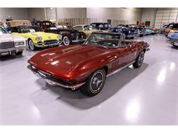 1966 Chevrolet Corvette (CC-1942818) for sale in Rogers, Minnesota