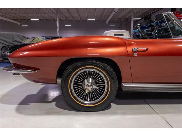 1966 Chevrolet Corvette (CC-1942818) for sale in Rogers, Minnesota