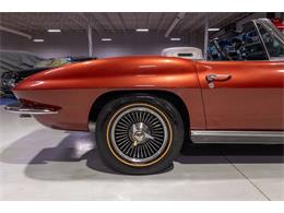 1966 Chevrolet Corvette (CC-1942818) for sale in Rogers, Minnesota