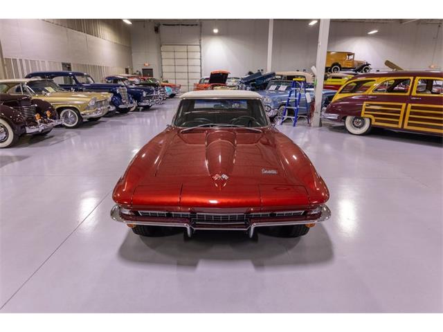 1966 Chevrolet Corvette (CC-1942818) for sale in Rogers, Minnesota