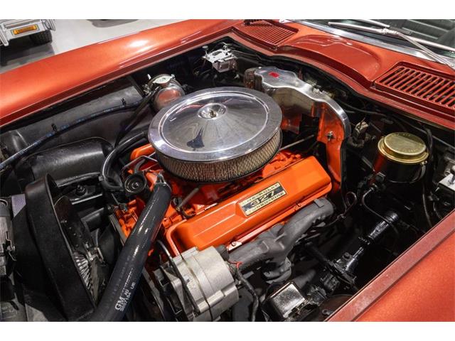 1966 Chevrolet Corvette (CC-1942818) for sale in Rogers, Minnesota
