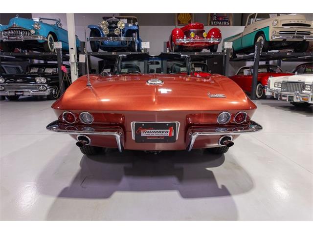 1966 Chevrolet Corvette (CC-1942818) for sale in Rogers, Minnesota