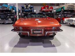 1966 Chevrolet Corvette (CC-1942818) for sale in Rogers, Minnesota