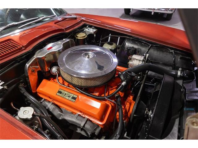 1966 Chevrolet Corvette (CC-1942818) for sale in Rogers, Minnesota