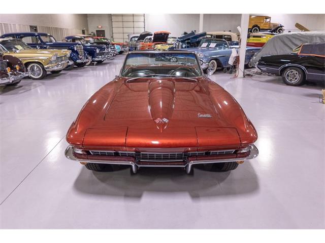 1966 Chevrolet Corvette (CC-1942818) for sale in Rogers, Minnesota