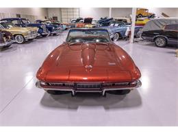 1966 Chevrolet Corvette (CC-1942818) for sale in Rogers, Minnesota