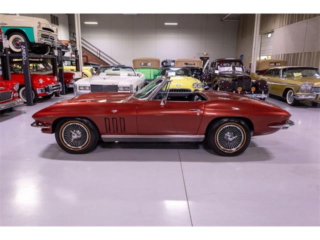1966 Chevrolet Corvette (CC-1942818) for sale in Rogers, Minnesota