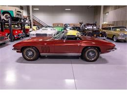 1966 Chevrolet Corvette (CC-1942818) for sale in Rogers, Minnesota