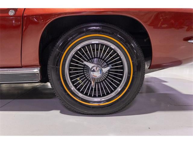 1966 Chevrolet Corvette (CC-1942818) for sale in Rogers, Minnesota