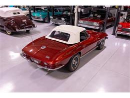 1966 Chevrolet Corvette (CC-1942818) for sale in Rogers, Minnesota