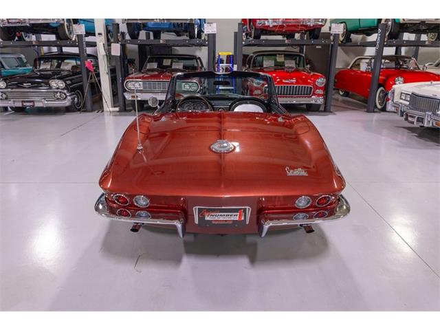 1966 Chevrolet Corvette (CC-1942818) for sale in Rogers, Minnesota