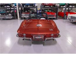 1966 Chevrolet Corvette (CC-1942818) for sale in Rogers, Minnesota