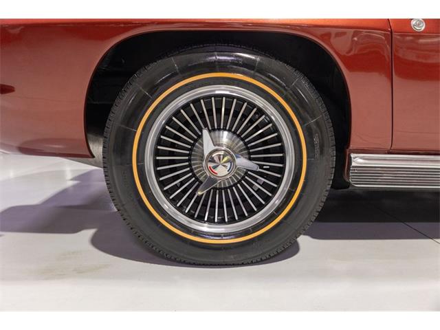 1966 Chevrolet Corvette (CC-1942818) for sale in Rogers, Minnesota