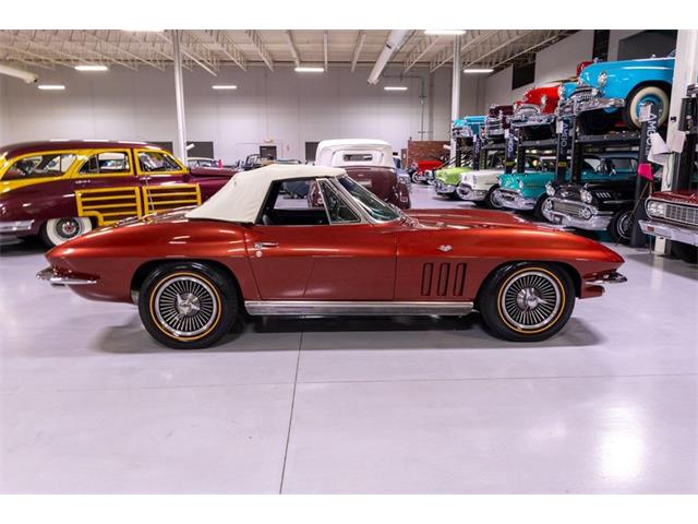 1966 Chevrolet Corvette (CC-1942818) for sale in Rogers, Minnesota